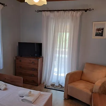 Holiday home Cozy Village Agios Andreas (East Macedonia)
