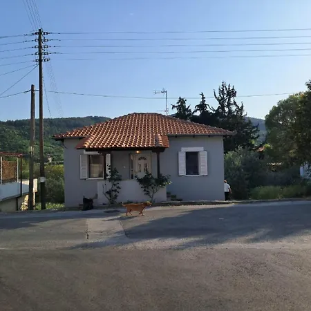 Cozy Village Agios Andreas (East Macedonia)