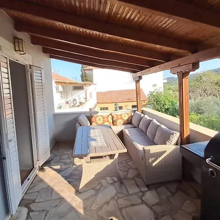Cozy Village Holiday home Agios Andreas (East Macedonia)