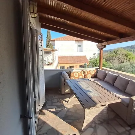 Cozy Village Holiday home Agios Andreas (East Macedonia)