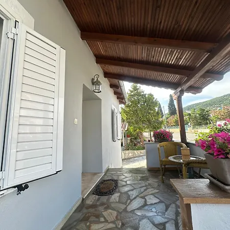 Cozy Village * Agios Andreas (East Macedonia)