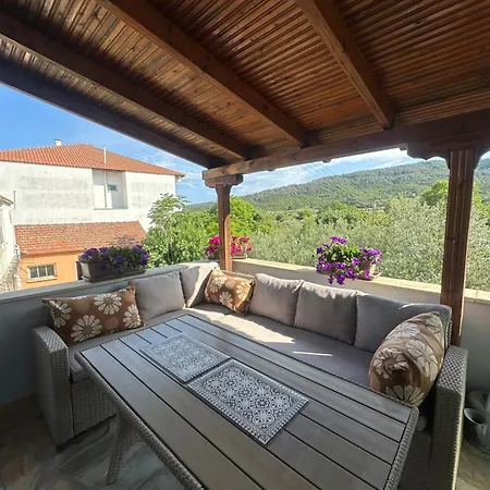 Cozy Village Ferienhaus Agios Andreas (East Macedonia)