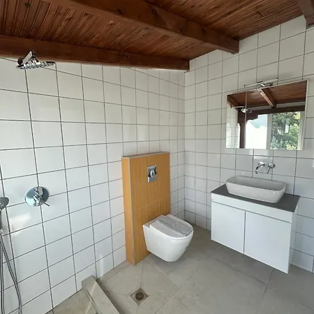 Cozy Village Ferienhaus